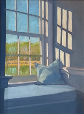 window seat
